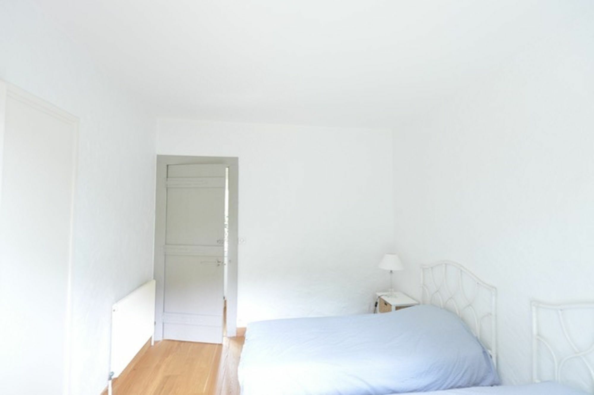 House With 4 Rooms In Arcachon With Enclosed Garden 外观 照片